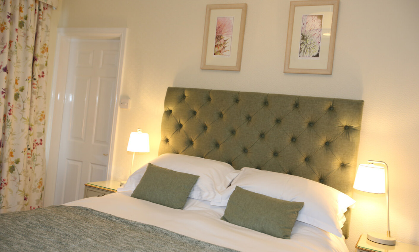 Room 1 - Kingsize